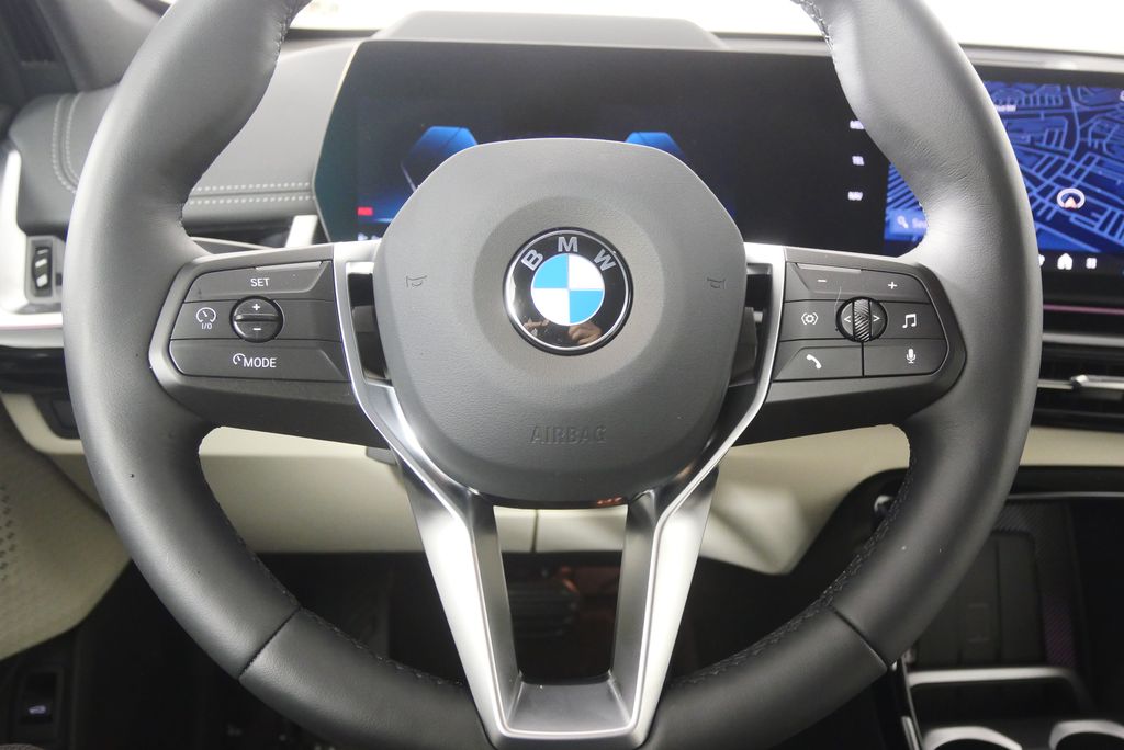 Thumbnail: 2026 BMW X1 - 19