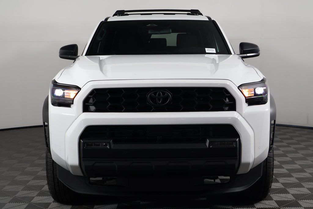 Thumbnail: 2025 Toyota 4Runner - 2