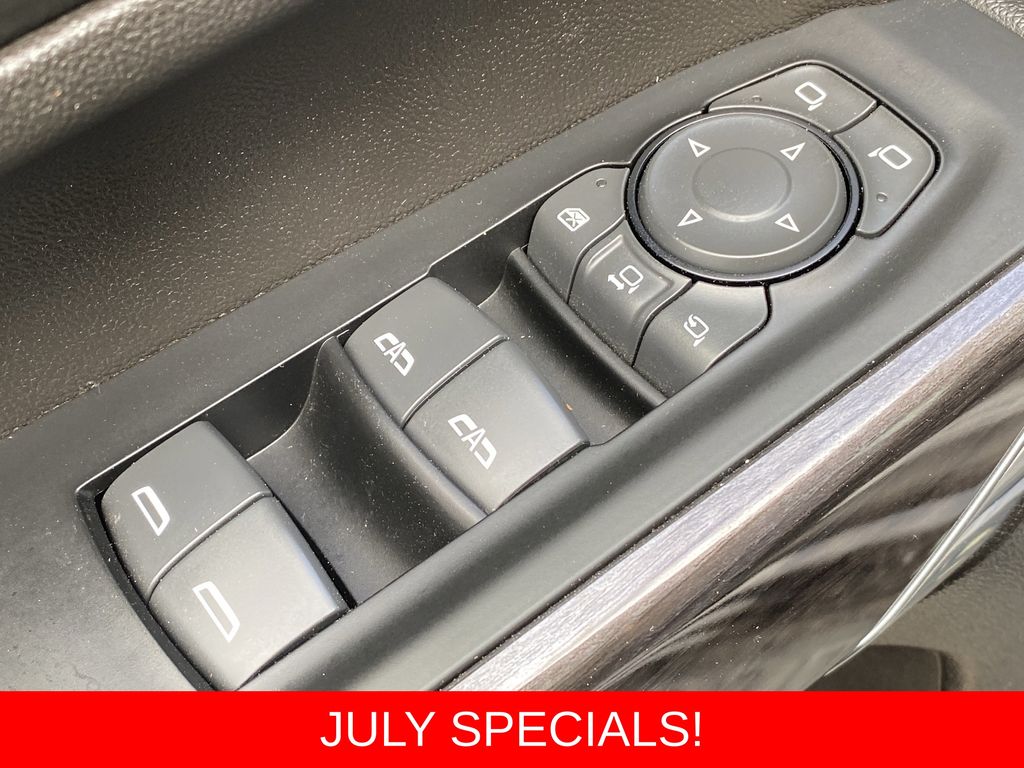 Used 2022 Chevrolet Silverado 2500HD Truck