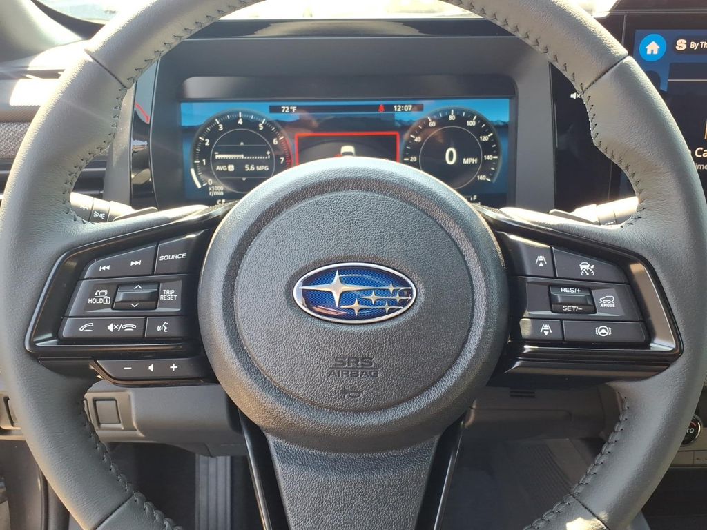 new 2026 Subaru Outback car, priced at $37,410