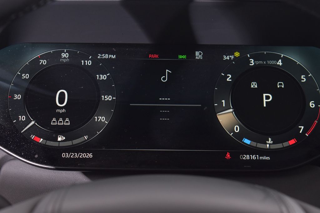 Thumbnail: 2023 Land Rover Range Rover - 27