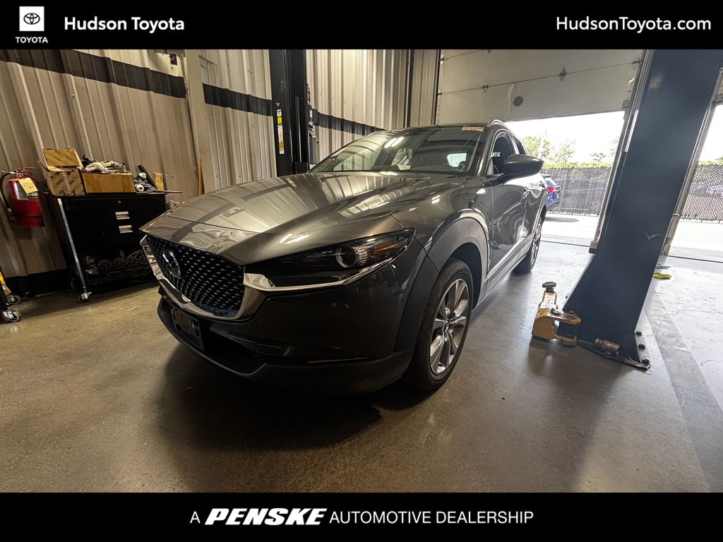 Thumbnail: 2023 Mazda CX-30 - 1