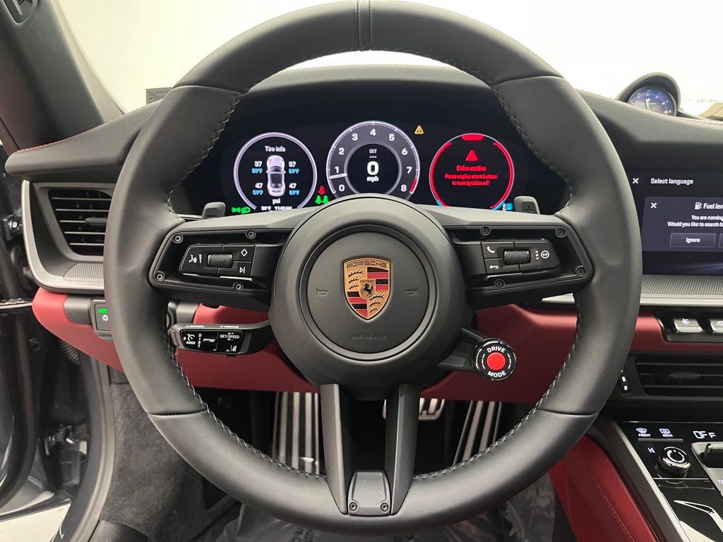 Thumbnail: 2026 Porsche 911 - 12