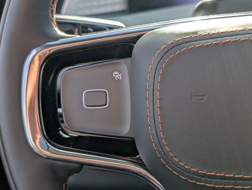 new 2026 Lincoln Navigator car, priced at $123,415