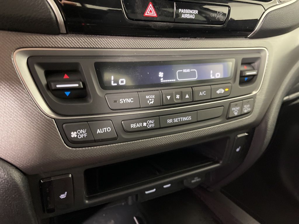 Thumbnail: 2026 Honda Ridgeline - 30