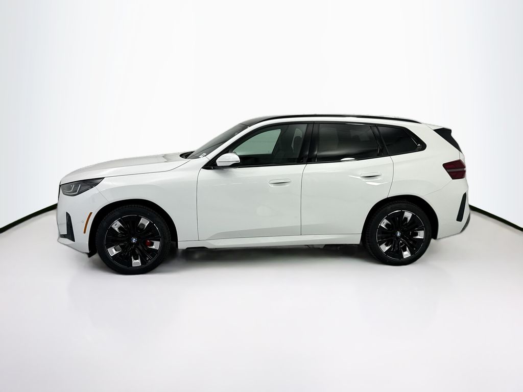Thumbnail: 2026 BMW X3 - 8