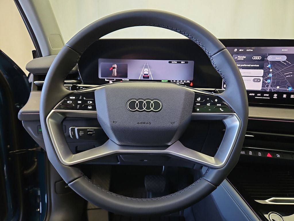 Thumbnail: 2026 Audi Q3 - 14