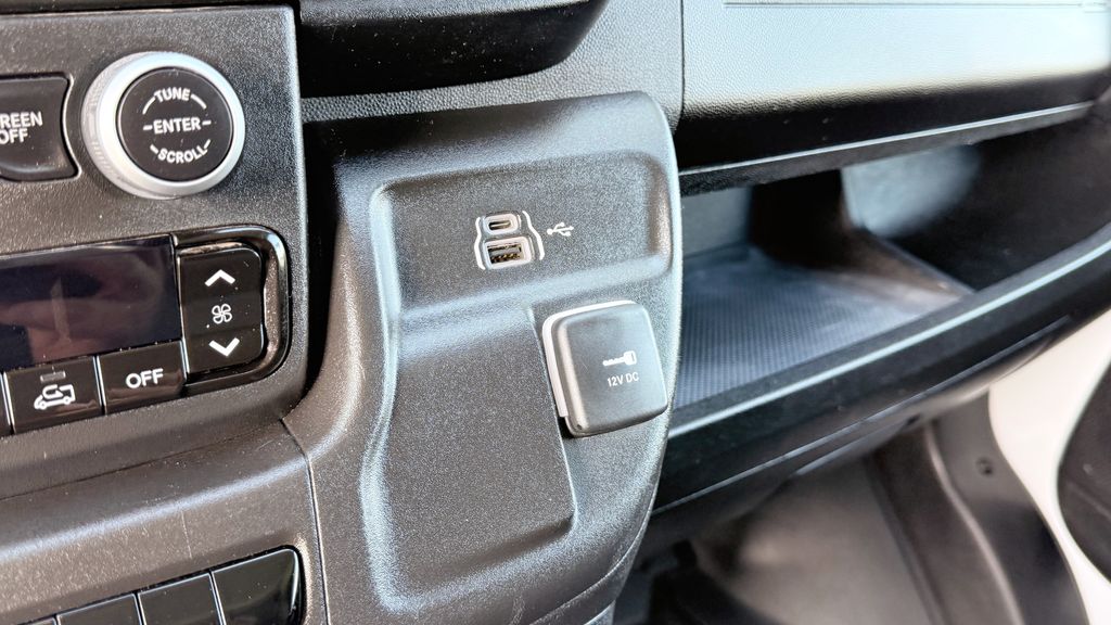 Used 2025 Ram ProMaster 2500 High Roof 3D Cargo Van