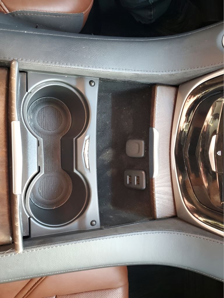 Used Car 2019 Cadillac Escalade  Premium Luxury For Sale Under $35,000 In Austin, Texas