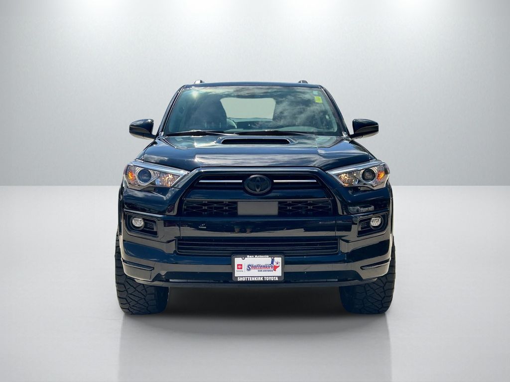 Used 2023 Toyota 4Runner SUV