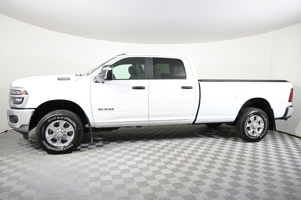 Used 2026 RAM Ram 3500 Pickup Big Horn with VIN 3C63R3HJ3TG360856 for sale in Forest Lake, Minnesota