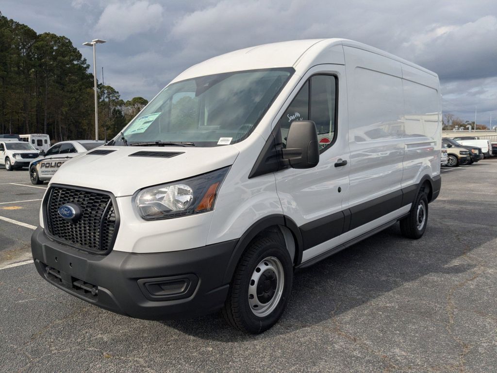2025 Ford Transit-250 Cargo Van 