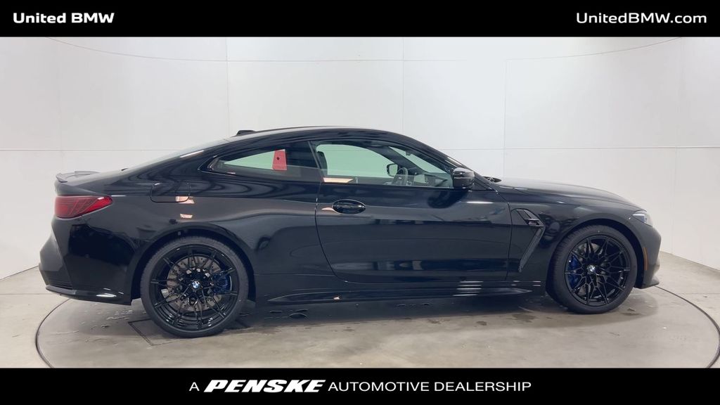 Thumbnail: 2026 BMW M4 - 9