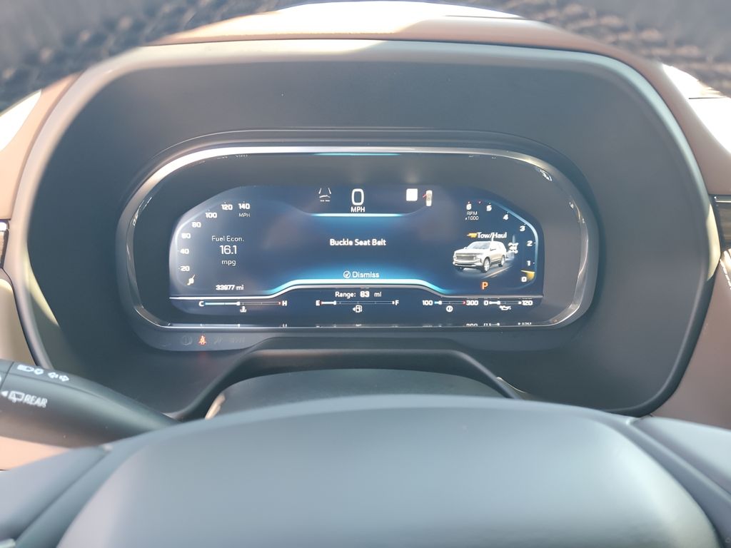 Used Car 2022 Chevrolet Tahoe  High Country For Sale Under $70,000 In Austin, Texas