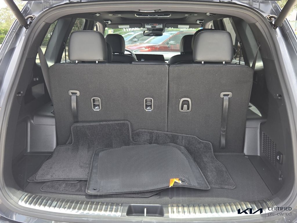 2023 Kia Telluride - $35,990