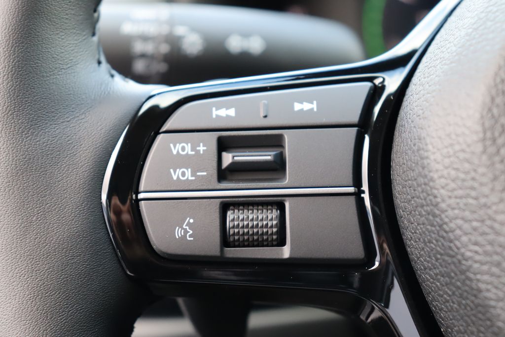 Thumbnail: 2025 Honda Accord - 30