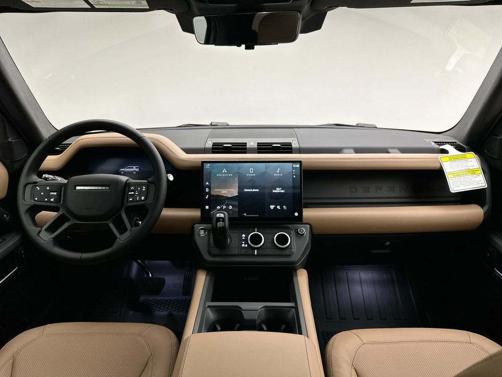 Thumbnail: 2026 Land Rover Defender - 21