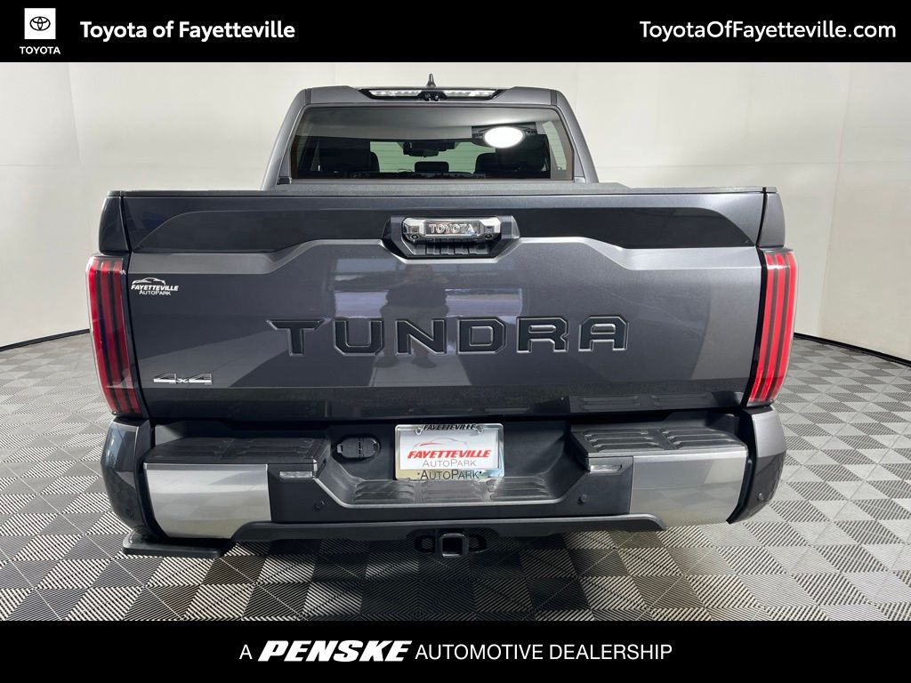 Thumbnail: 2024 Toyota Tundra - 10