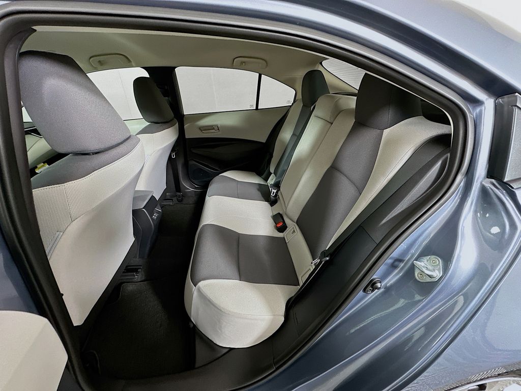 Thumbnail: 2026 Toyota Corolla - 24