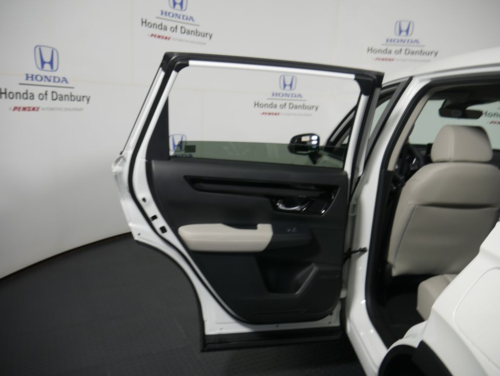 Thumbnail: 2026 Honda CR-V - 12