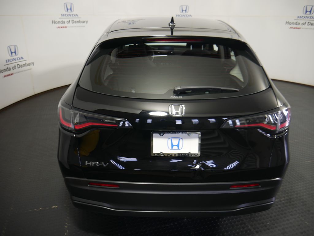 Thumbnail: 2023 Honda HR-V - 5