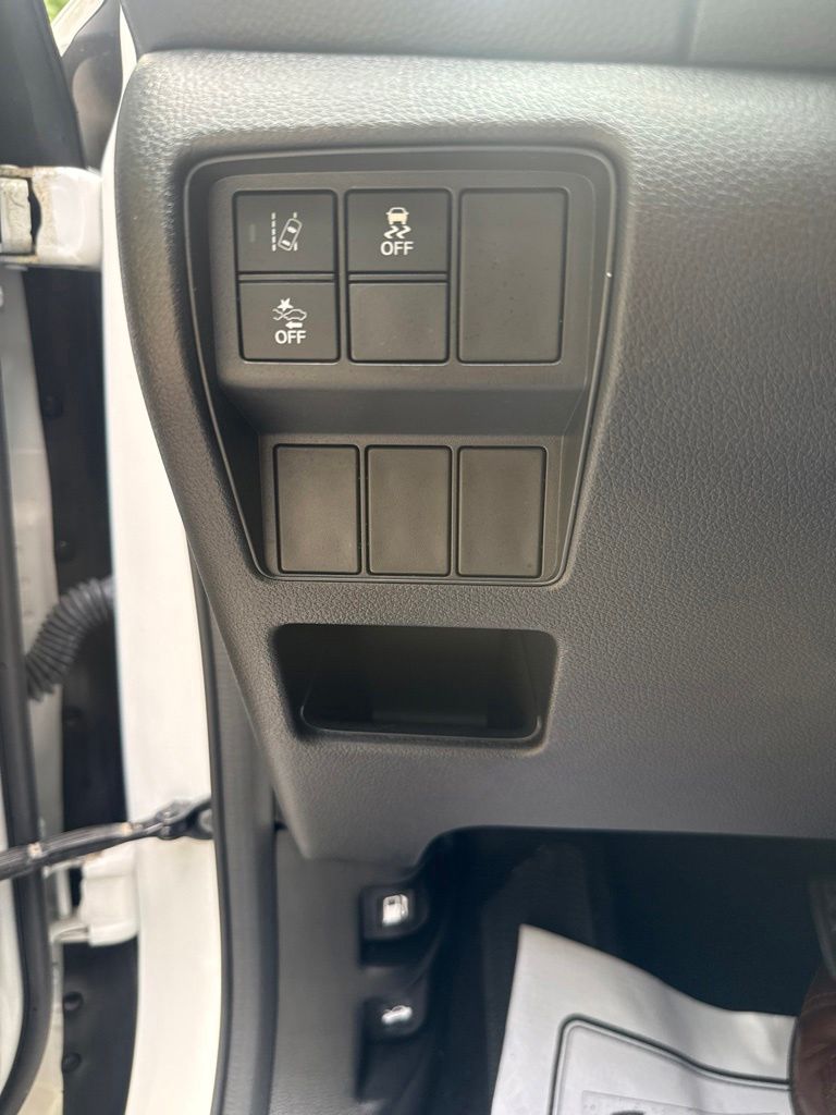 2020 Honda CR-V EX  at Audi Porsche Sewickley