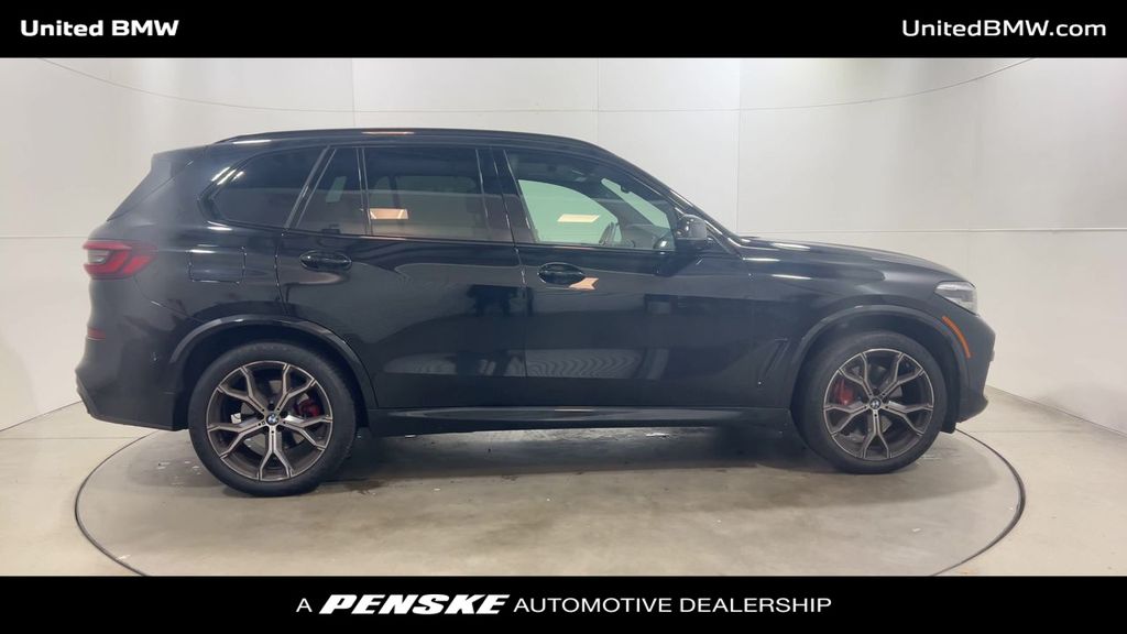 Thumbnail: 2023 BMW X5 - 9