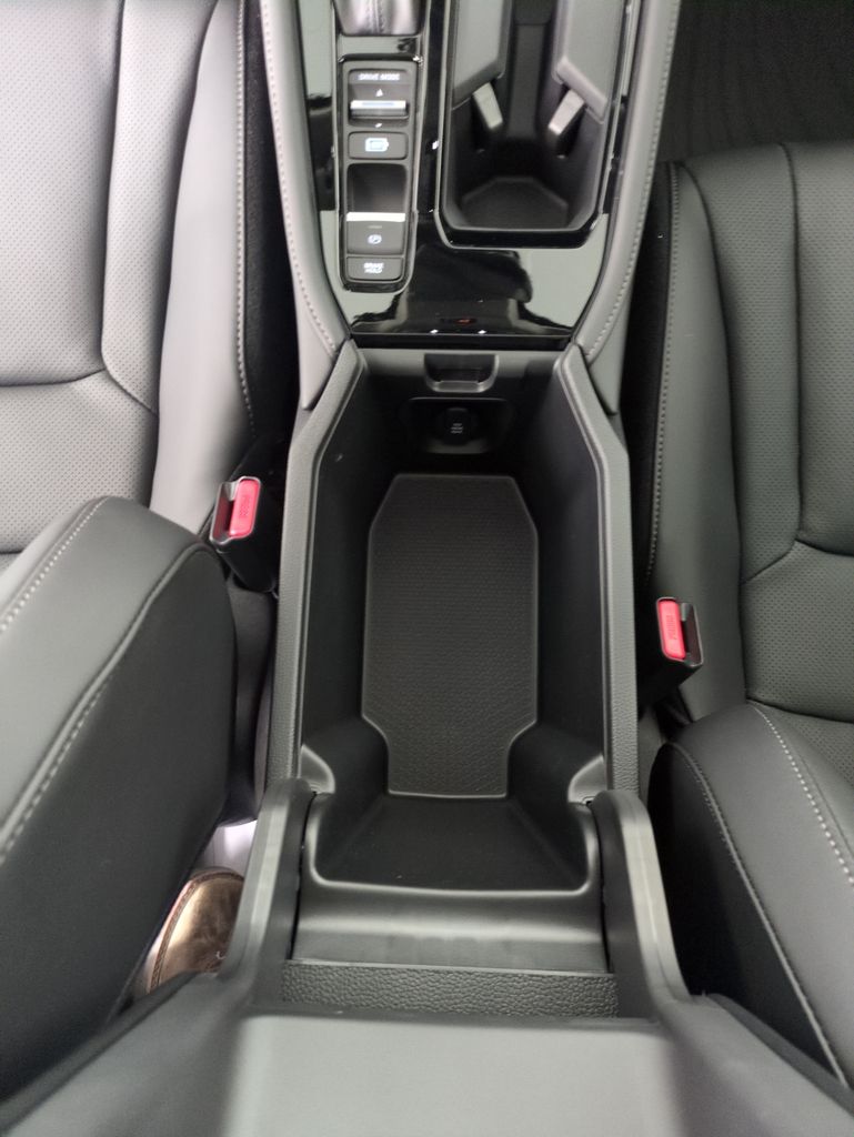 New 2025 Honda Accord Hybrid For Sale in Fort Wayne, IN