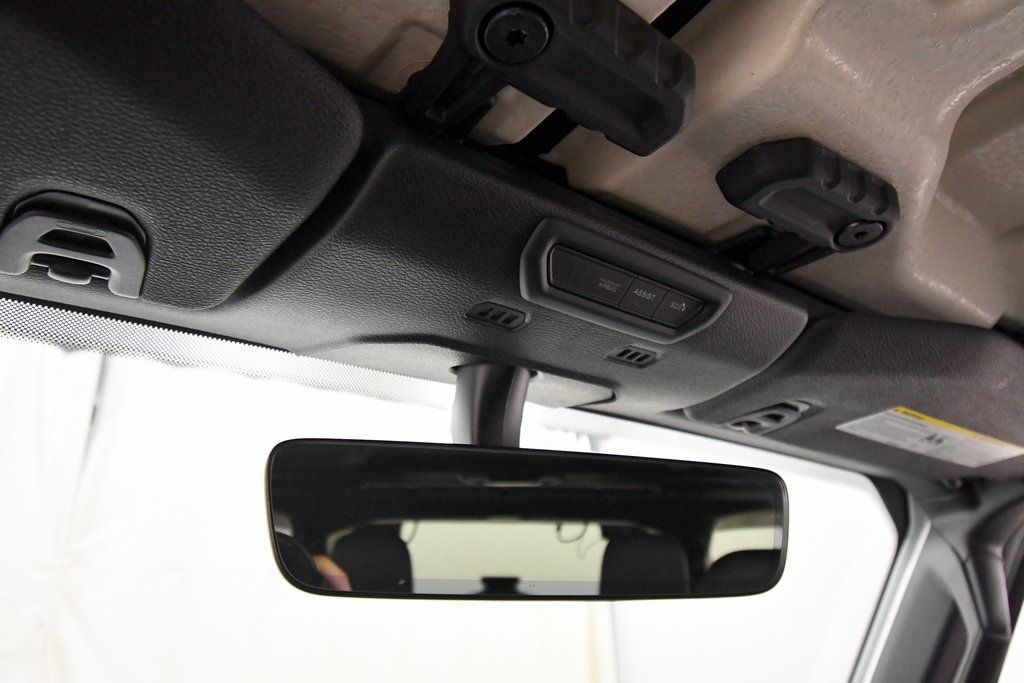 Used 2022 Jeep Wrangler SUV