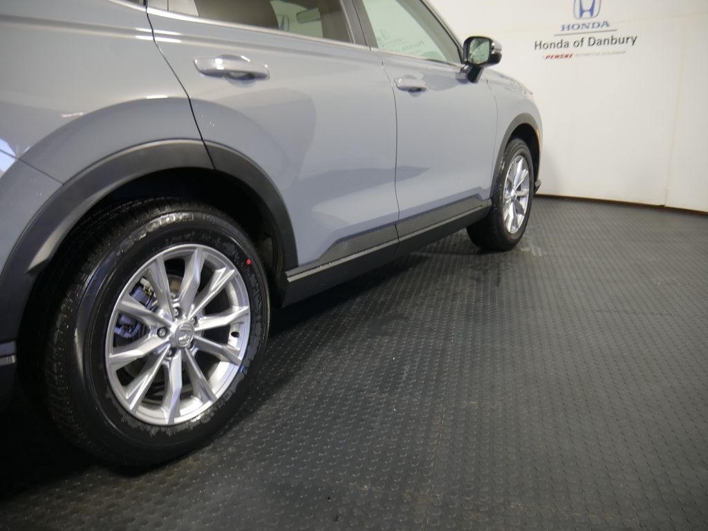 Thumbnail: 2026 Honda CR-V - 4