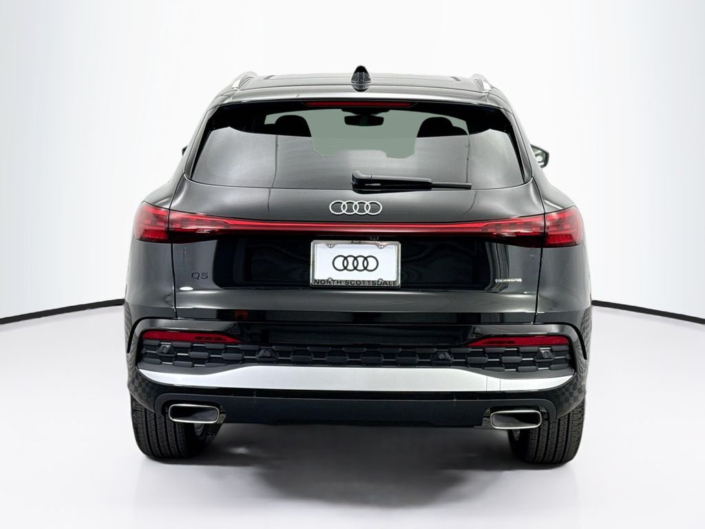 Thumbnail: 2025 Audi Q5 - 6