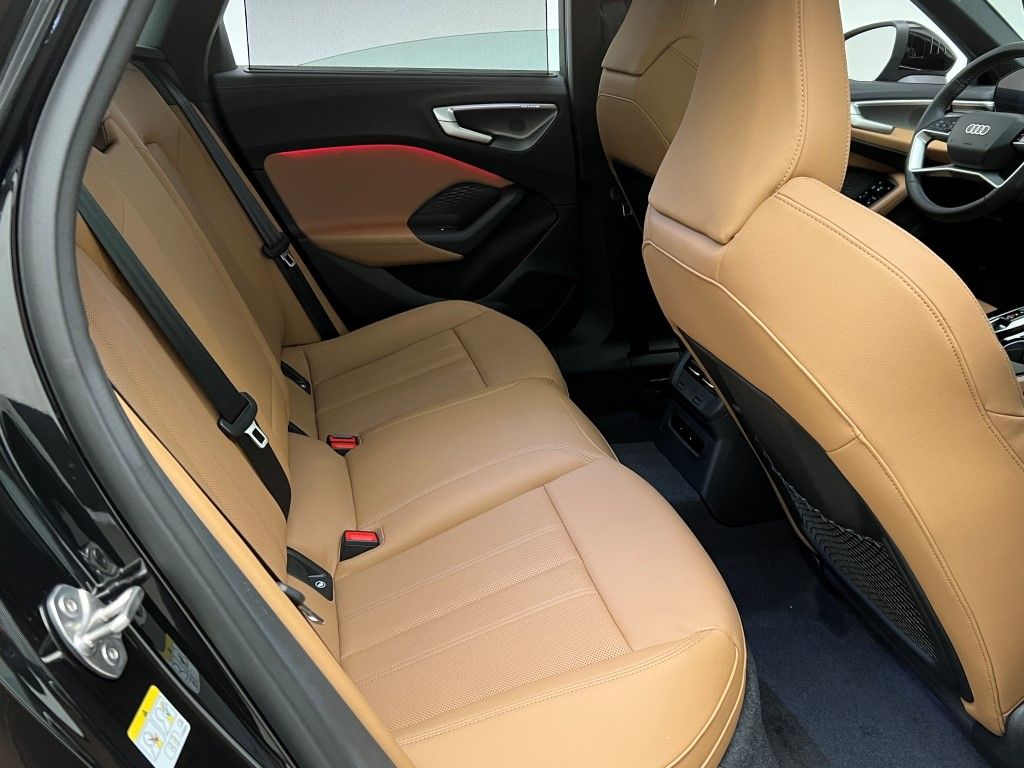 Thumbnail: 2025 Audi A5 - 16