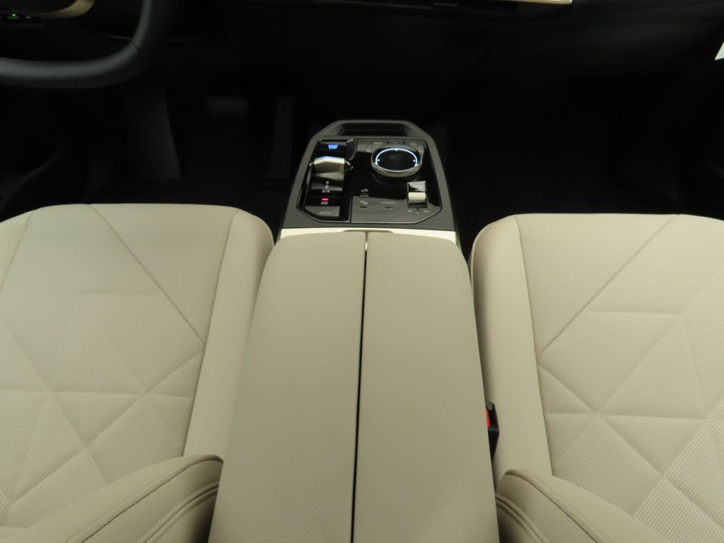 2026 BMW iX  16