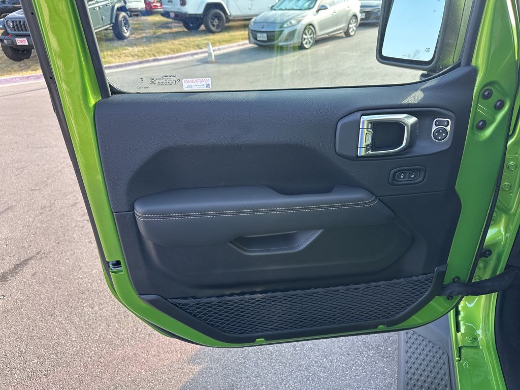 New Car 2025 Jeep Gladiator  For Sale Under $50,000 In Austin, Texas
