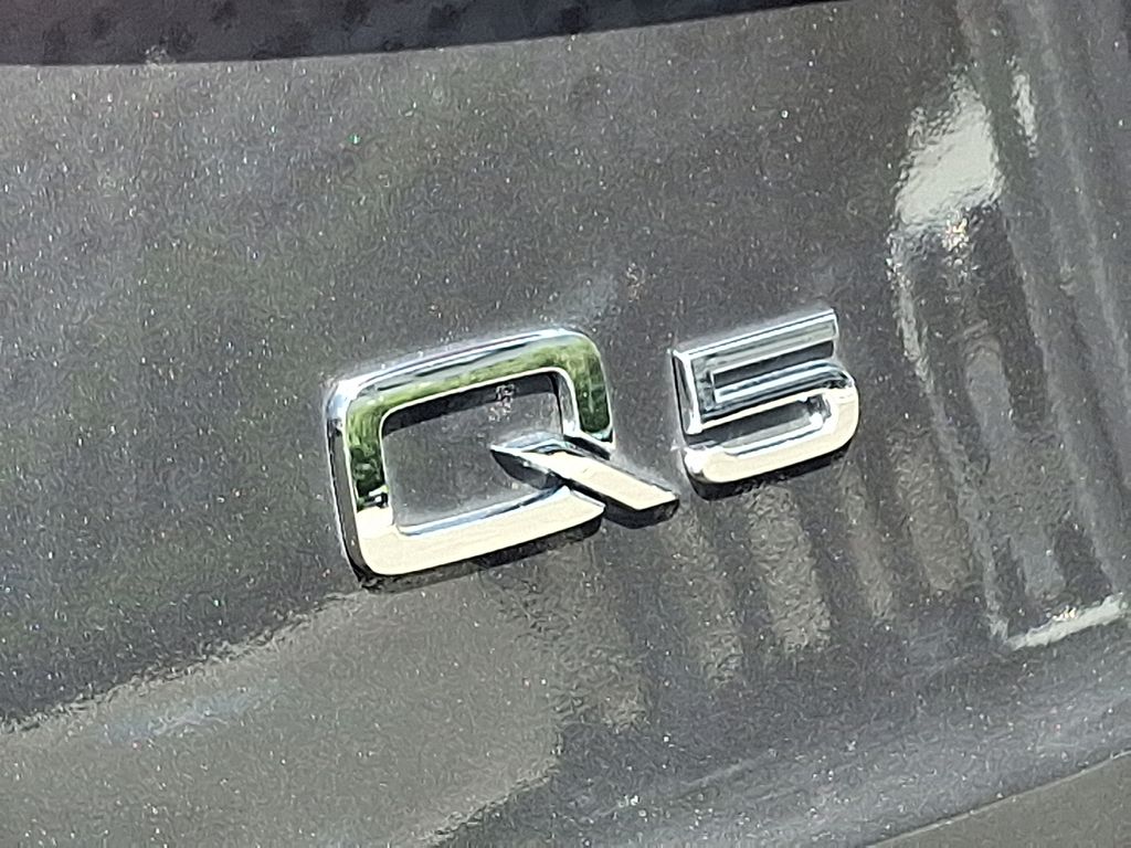 Thumbnail: 2018 Audi Q5 - 31