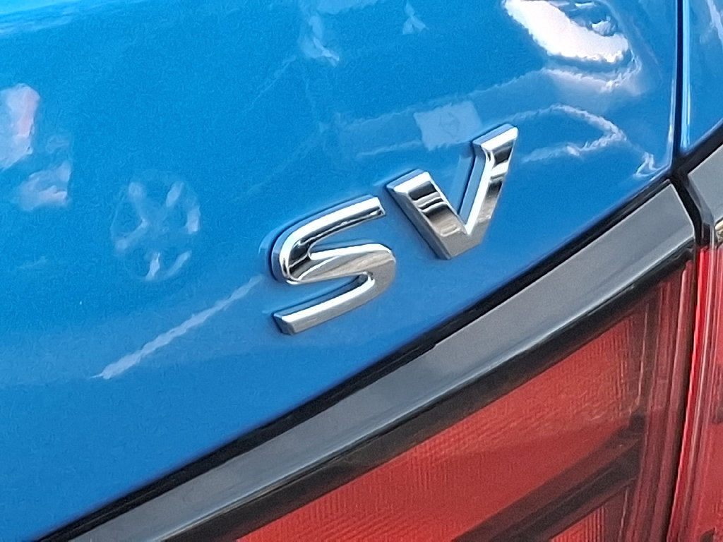 Thumbnail: 2023 Nissan Sentra - 31