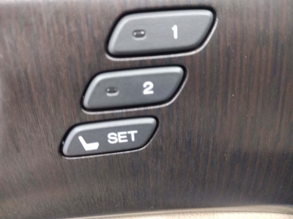 2014 Honda Accord Hybrid EX-L