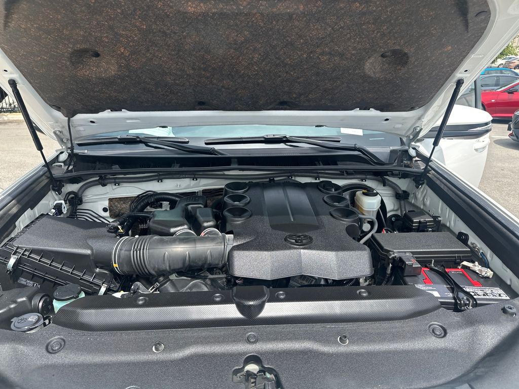 Used Car 2023 Toyota 4runner  Sr5 Premium For Sale Under $50,000 In Austin, Texas