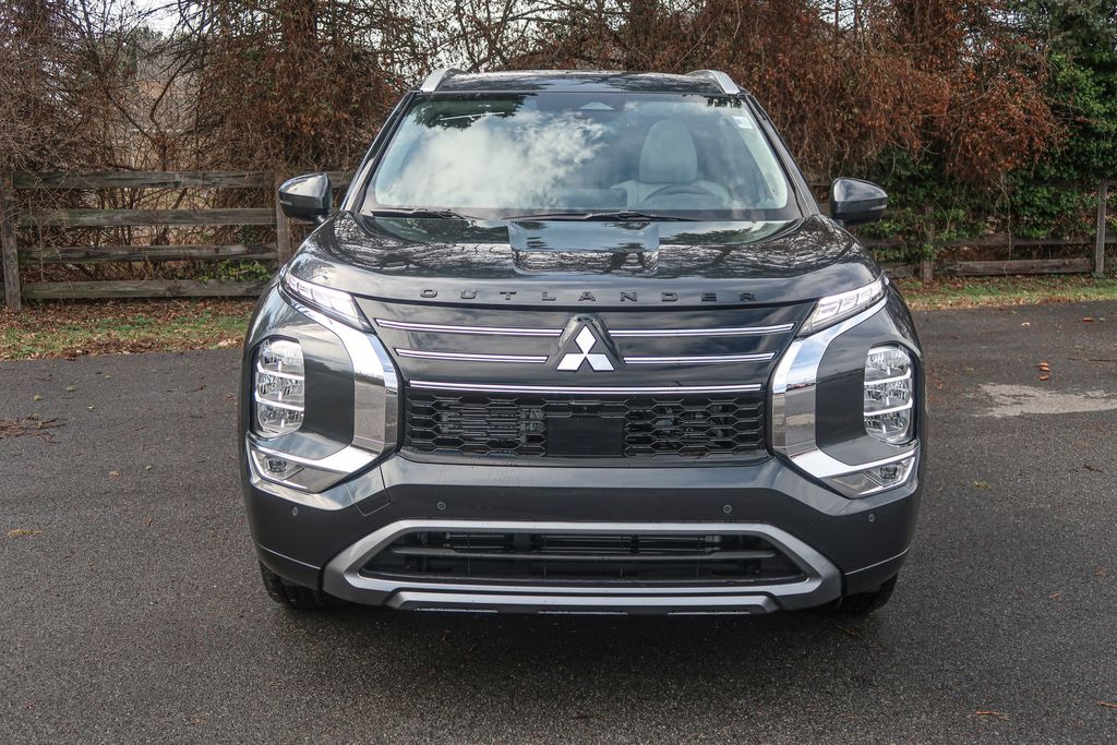 2026 Mitsubishi Outlander SEL 2.5 2WD