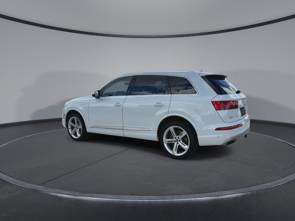 Thumbnail: 2019 Audi Q7 - 6