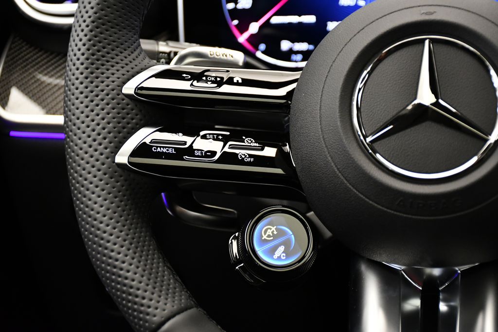 Thumbnail: 2026 Mercedes-Benz GLC - 26