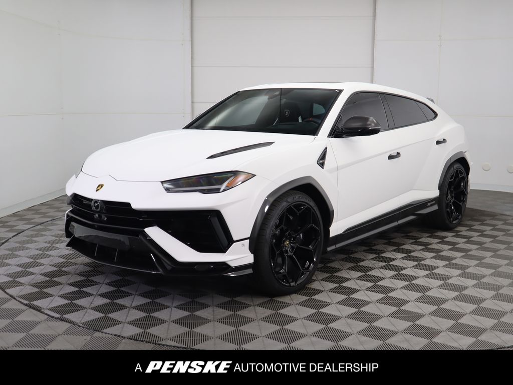 2024 Lamborghini Urus Performante -
                Phoenix, AZ