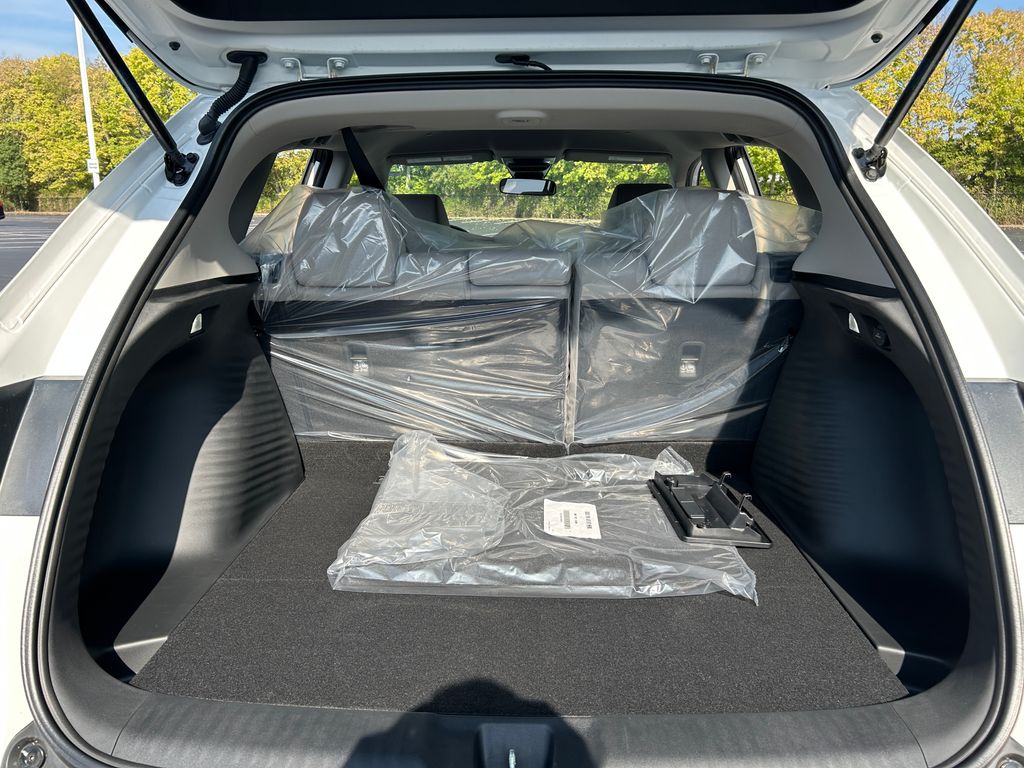 Thumbnail: 2026 Honda HR-V - 21