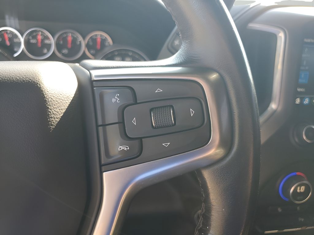 Used Car 2021 Chevrolet Silverado 2500hd  Lt For Sale Under $35,000 In Austin, Texas
