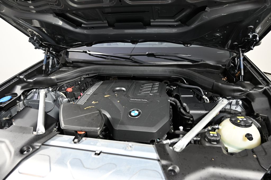 2023 BMW X3 xDrive30i 27