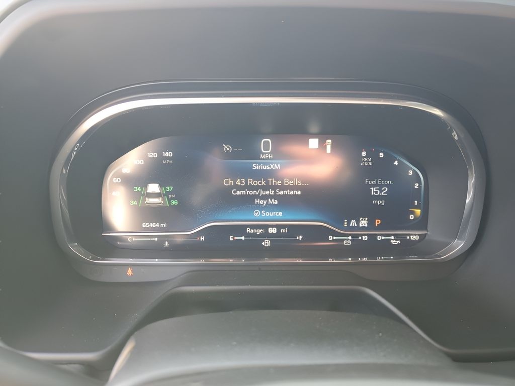 Used Car 2022 Chevrolet Tahoe  Z71 For Sale Under $50,000 In Austin, Texas