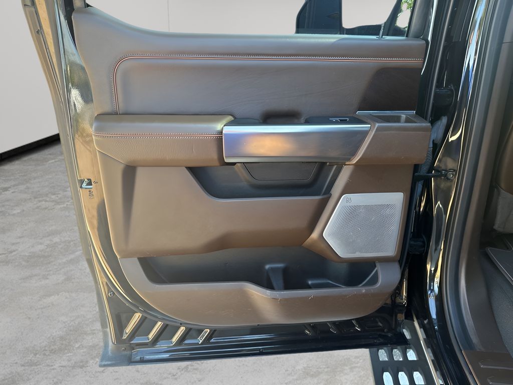 Used Car 2023 Ford F-250sd  King Ranch For Sale Under $80,000 In Austin, Texas