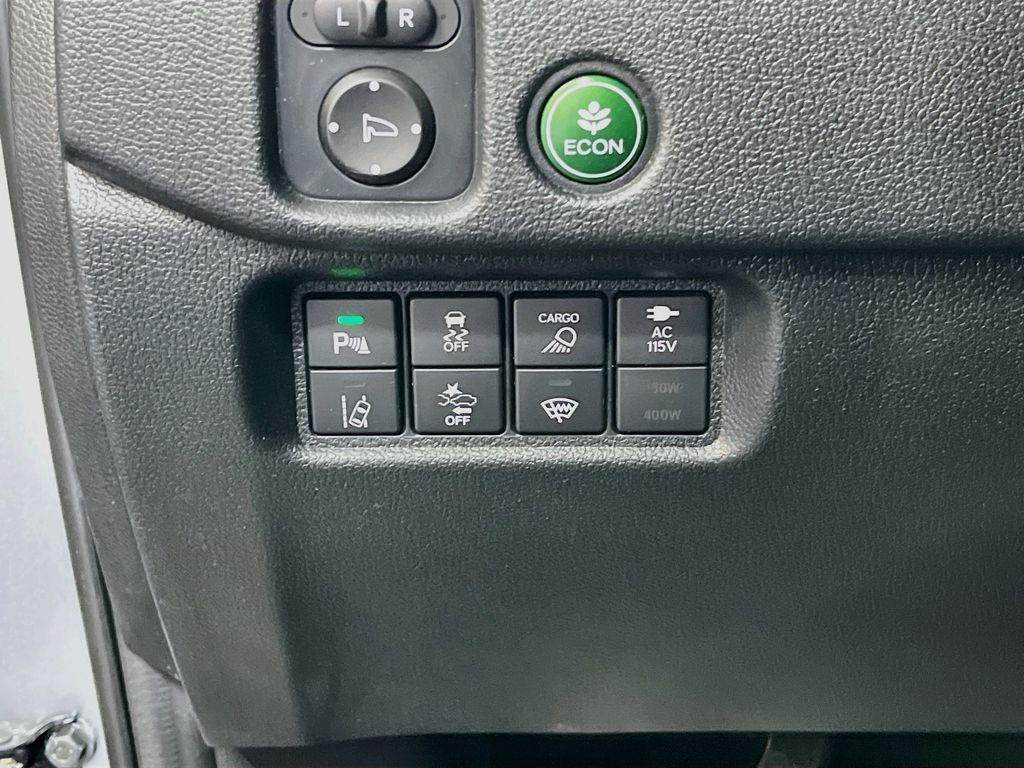 Used 2023 Silver Honda RTL-E image 10