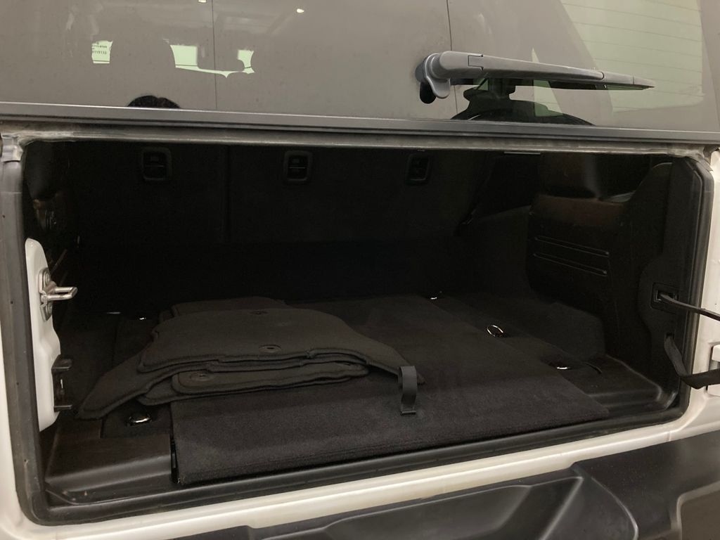 2024 Jeep Wrangler 4xe Sahara 4xe