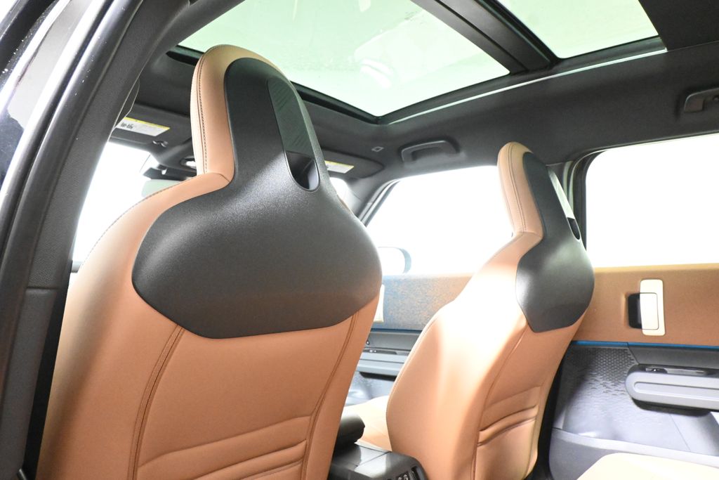 Thumbnail: 2026 MINI Cooper Countryman - 27